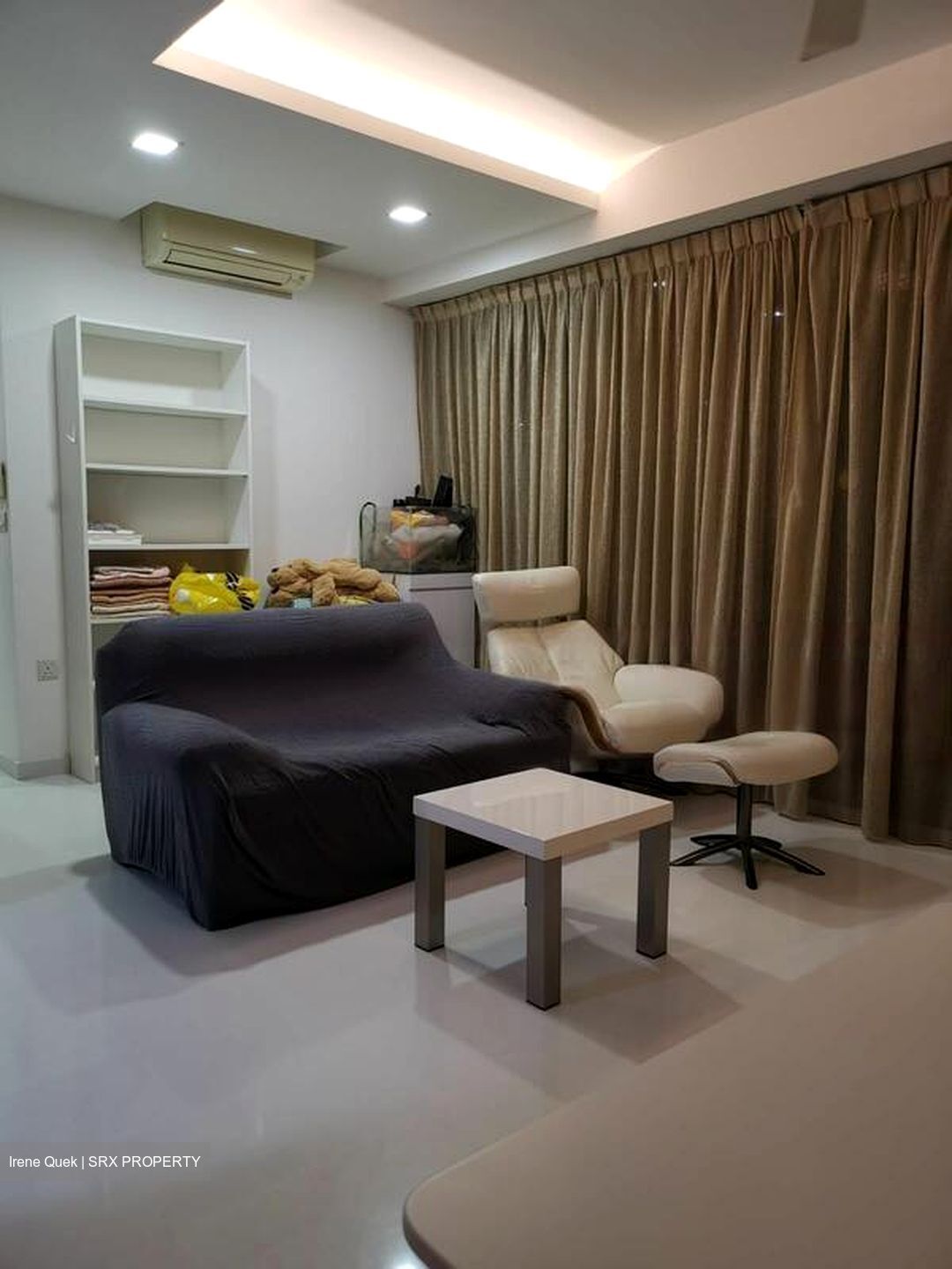 Austville Residences (D19), Condominium #517121731